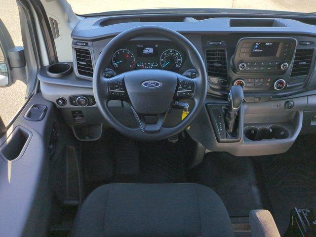 used 2023 Ford Transit-250 car, priced at $46,092