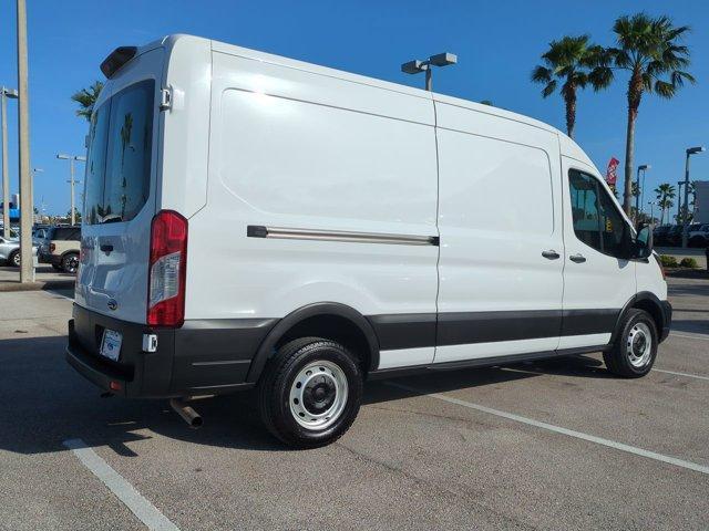 used 2023 Ford Transit-250 car, priced at $46,092