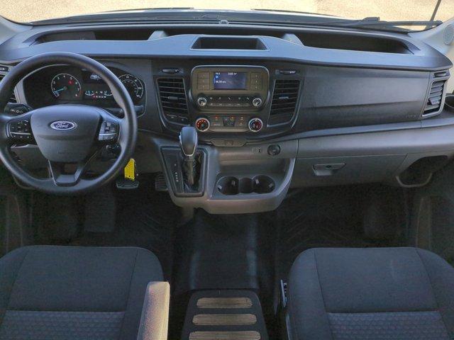 used 2023 Ford Transit-250 car, priced at $46,092