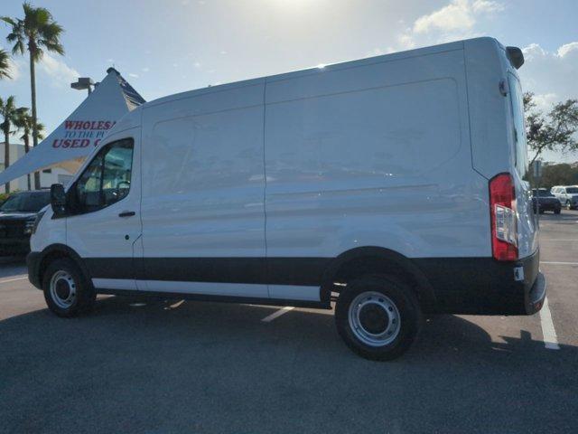 used 2023 Ford Transit-250 car, priced at $46,092