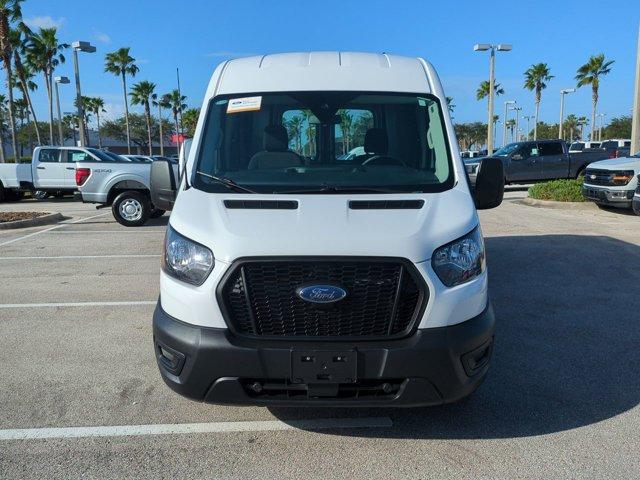 used 2023 Ford Transit-250 car, priced at $46,092