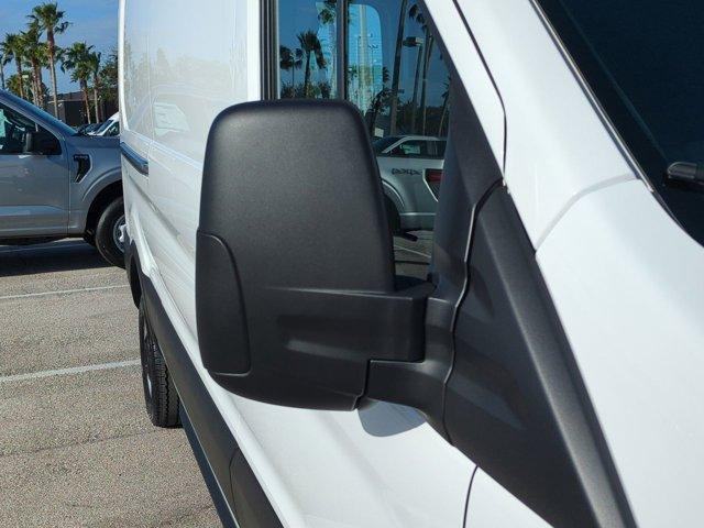 used 2023 Ford Transit-250 car, priced at $46,092