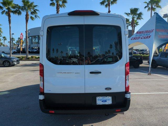 used 2023 Ford Transit-250 car, priced at $46,092