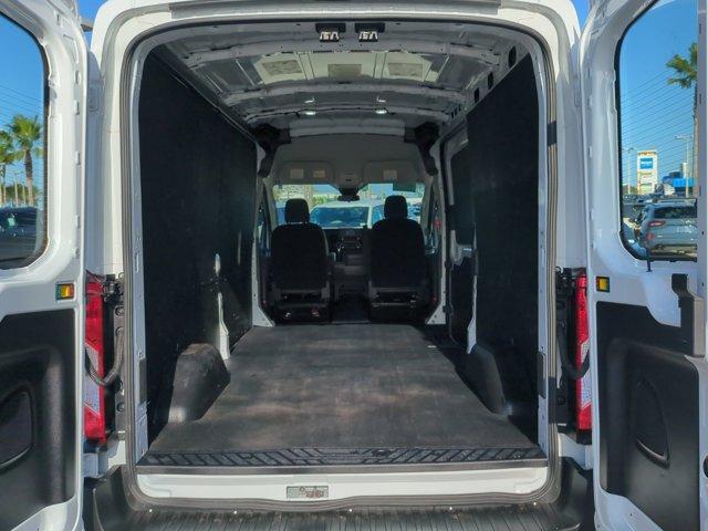 used 2023 Ford Transit-250 car, priced at $46,092