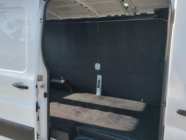 used 2023 Ford Transit-250 car, priced at $46,092