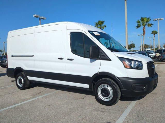 used 2023 Ford Transit-250 car, priced at $46,092