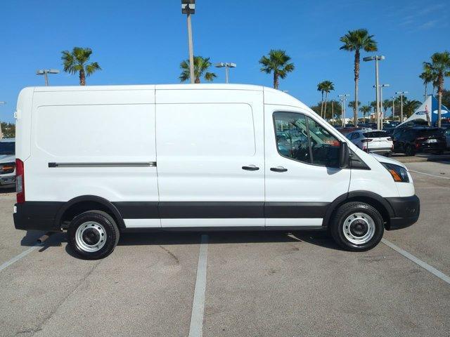 used 2023 Ford Transit-250 car, priced at $46,092