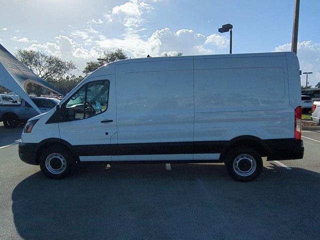 used 2023 Ford Transit-250 car, priced at $46,092