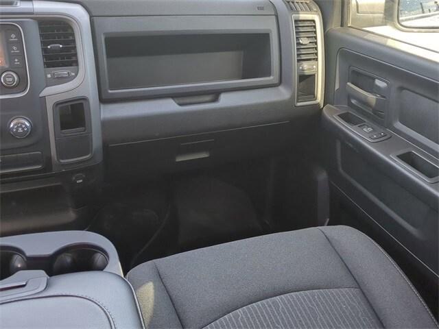 used 2022 Ram 1500 Classic car, priced at $23,330