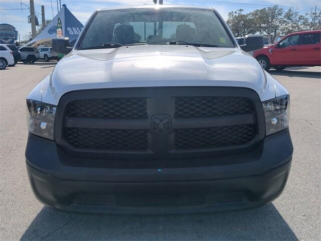 used 2022 Ram 1500 Classic car, priced at $23,330