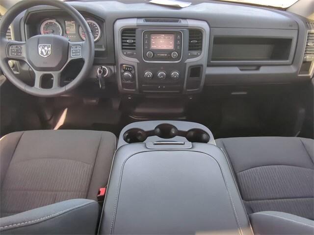 used 2022 Ram 1500 Classic car, priced at $23,330