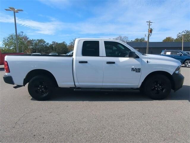 used 2022 Ram 1500 Classic car, priced at $23,330