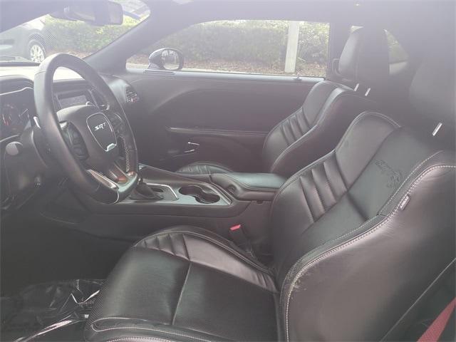 used 2023 Dodge Challenger car, priced at $67,999