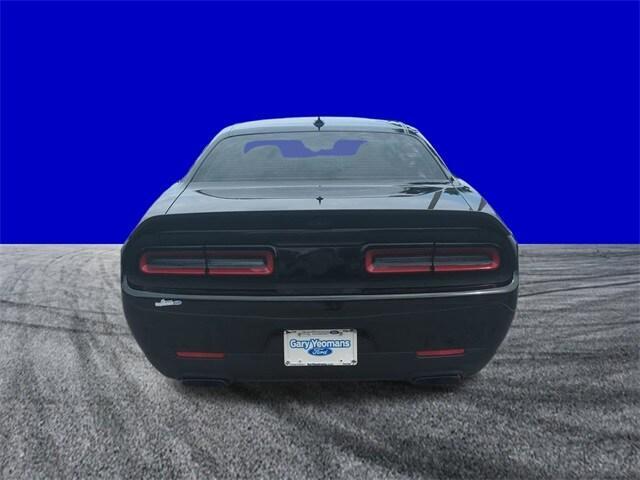 used 2023 Dodge Challenger car, priced at $67,999