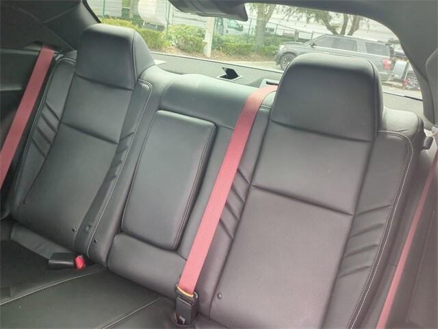 used 2023 Dodge Challenger car, priced at $67,999