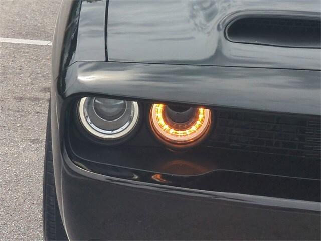 used 2023 Dodge Challenger car, priced at $67,999