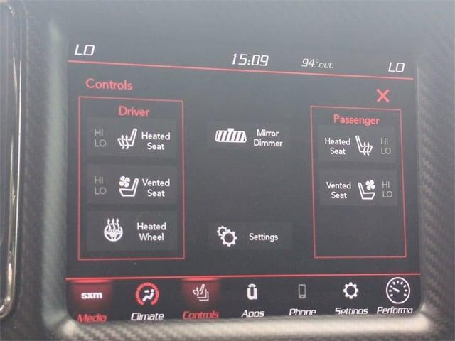 used 2023 Dodge Challenger car, priced at $67,999