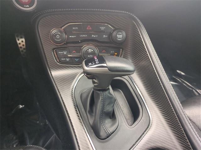 used 2023 Dodge Challenger car, priced at $67,999