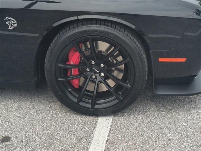 used 2023 Dodge Challenger car, priced at $67,999