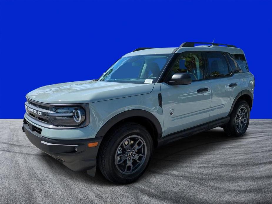 new 2024 Ford Bronco Sport car, priced at $32,746