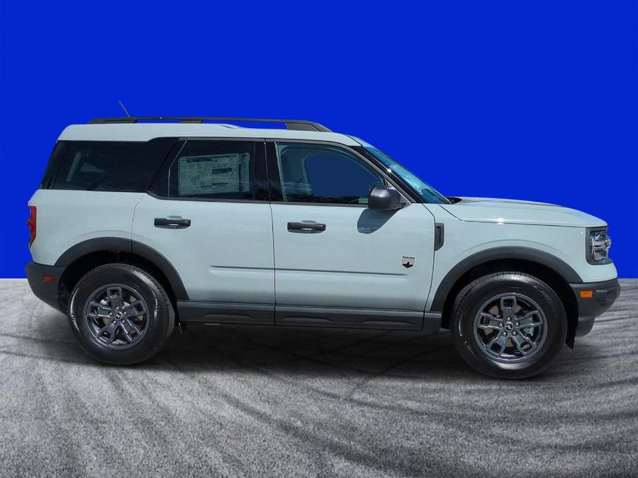 new 2024 Ford Bronco Sport car, priced at $32,746