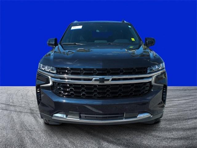 used 2023 Chevrolet Tahoe car