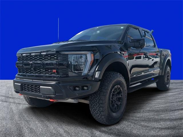 used 2023 Ford F-150 car, priced at $118,999