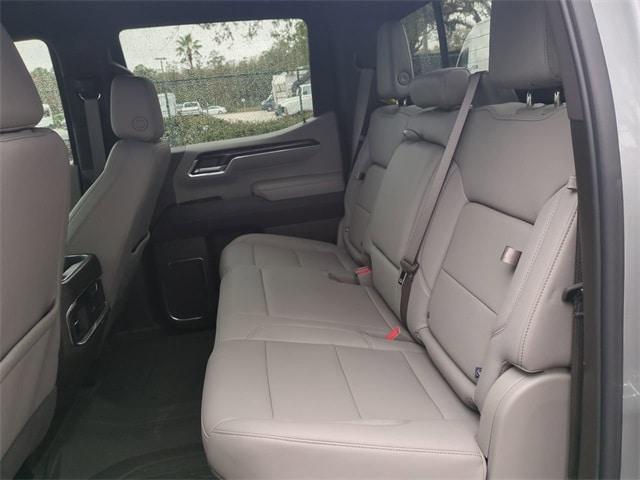 used 2024 GMC Sierra 1500 car, priced at $58,949