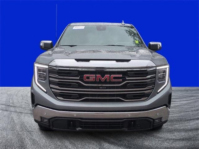 used 2024 GMC Sierra 1500 car, priced at $58,949