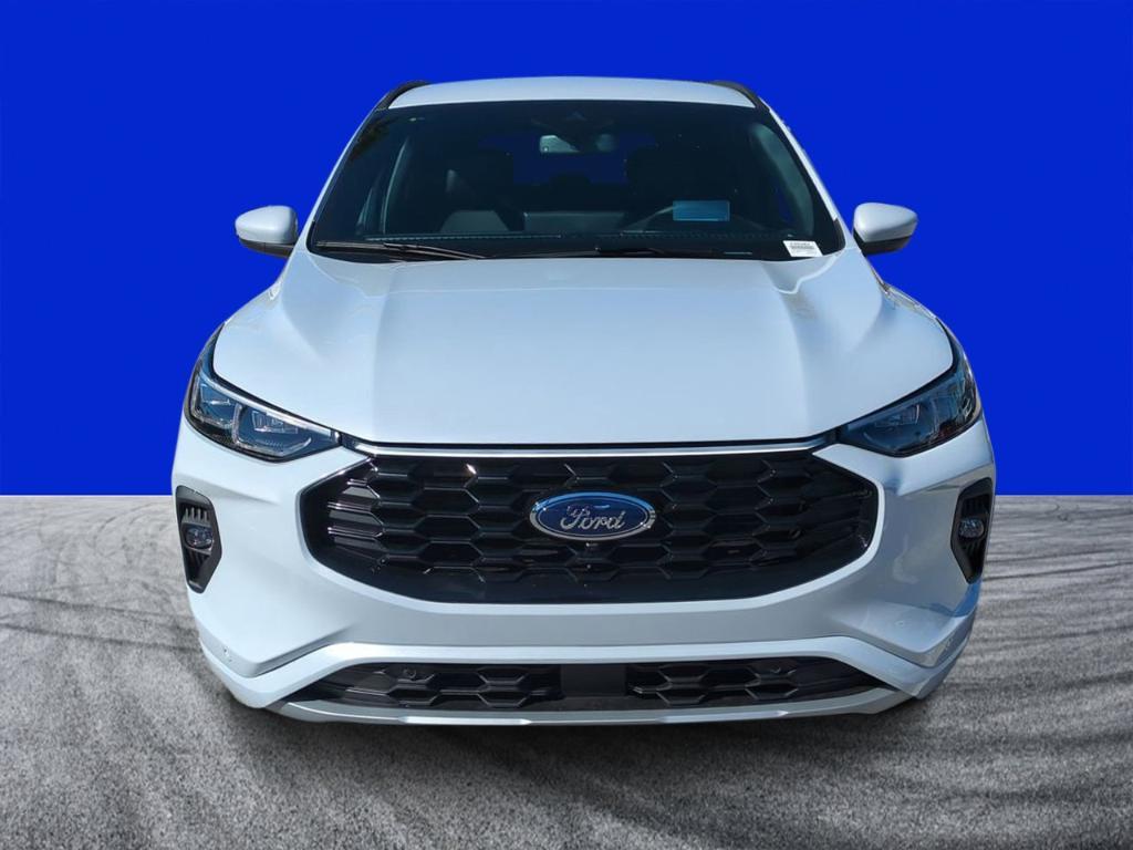 new 2025 Ford Escape car, priced at $38,587