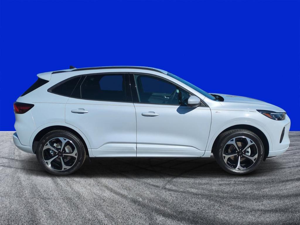 new 2025 Ford Escape car, priced at $38,587