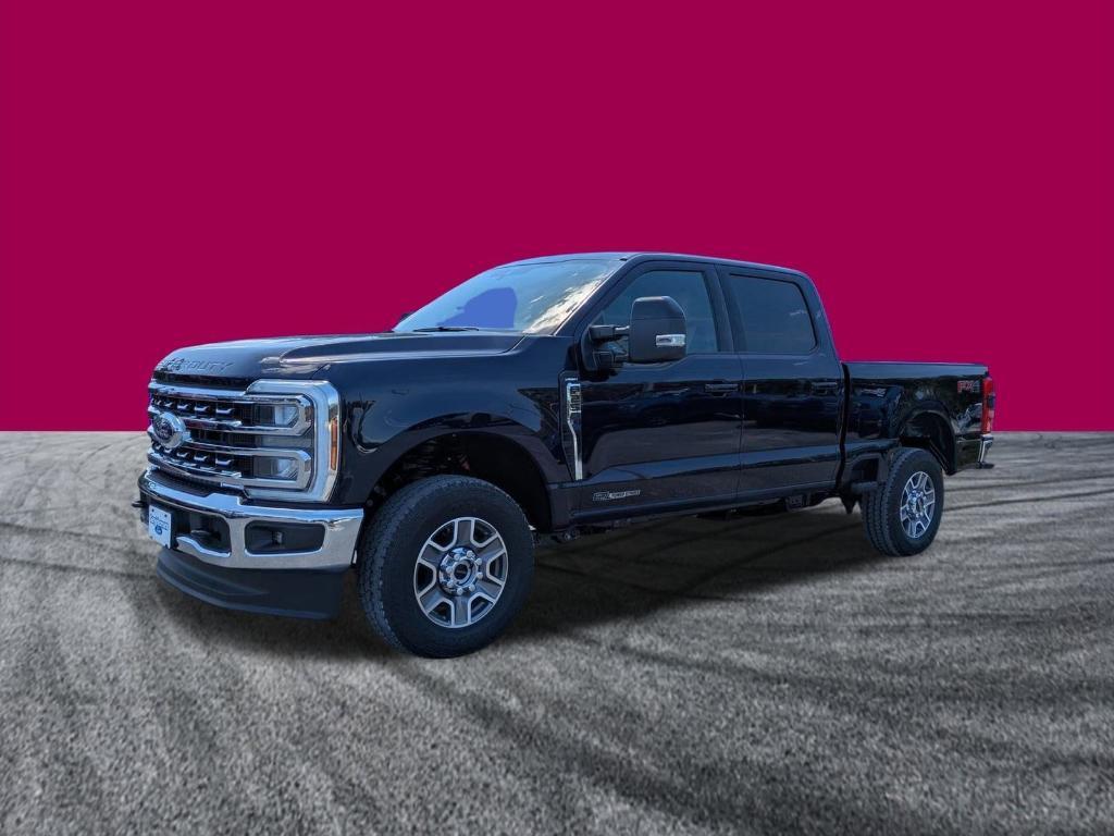 new 2025 Ford F-250 car, priced at $80,269