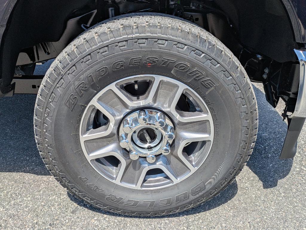 new 2025 Ford F-250 car, priced at $80,269