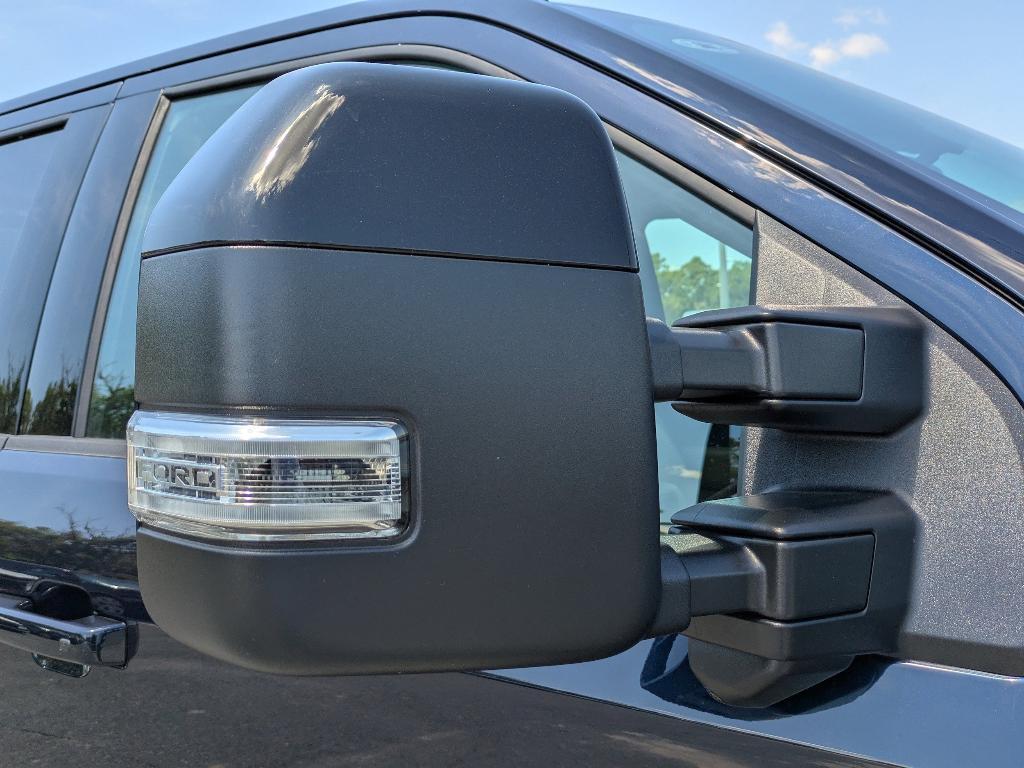 new 2025 Ford F-250 car, priced at $80,269