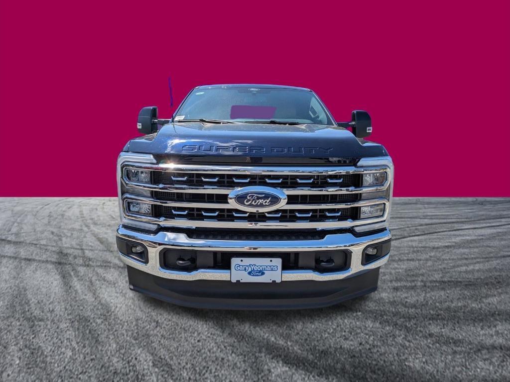 new 2025 Ford F-250 car, priced at $80,269