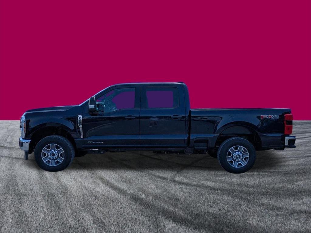 new 2025 Ford F-250 car, priced at $80,269