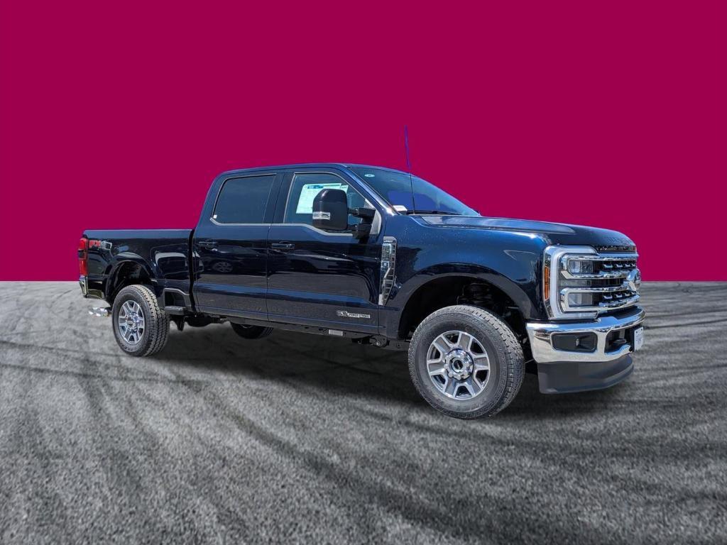 new 2025 Ford F-250 car, priced at $80,269