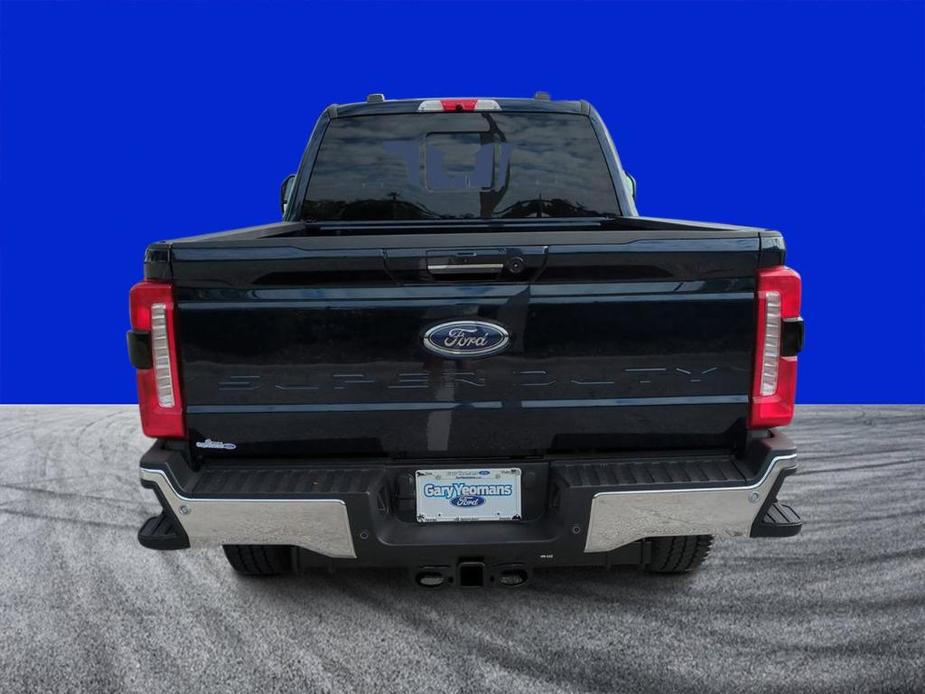 new 2024 Ford F-350 car, priced at $89,959