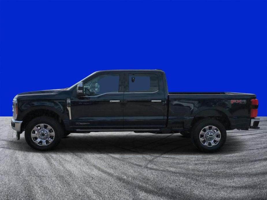 new 2024 Ford F-350 car, priced at $89,959