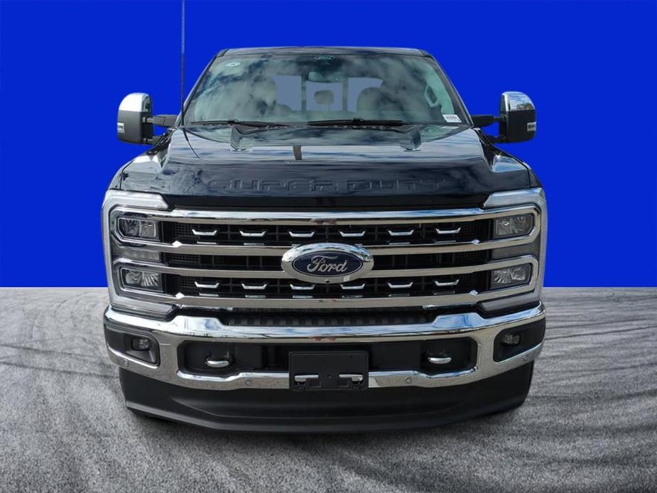 new 2024 Ford F-350 car, priced at $89,959