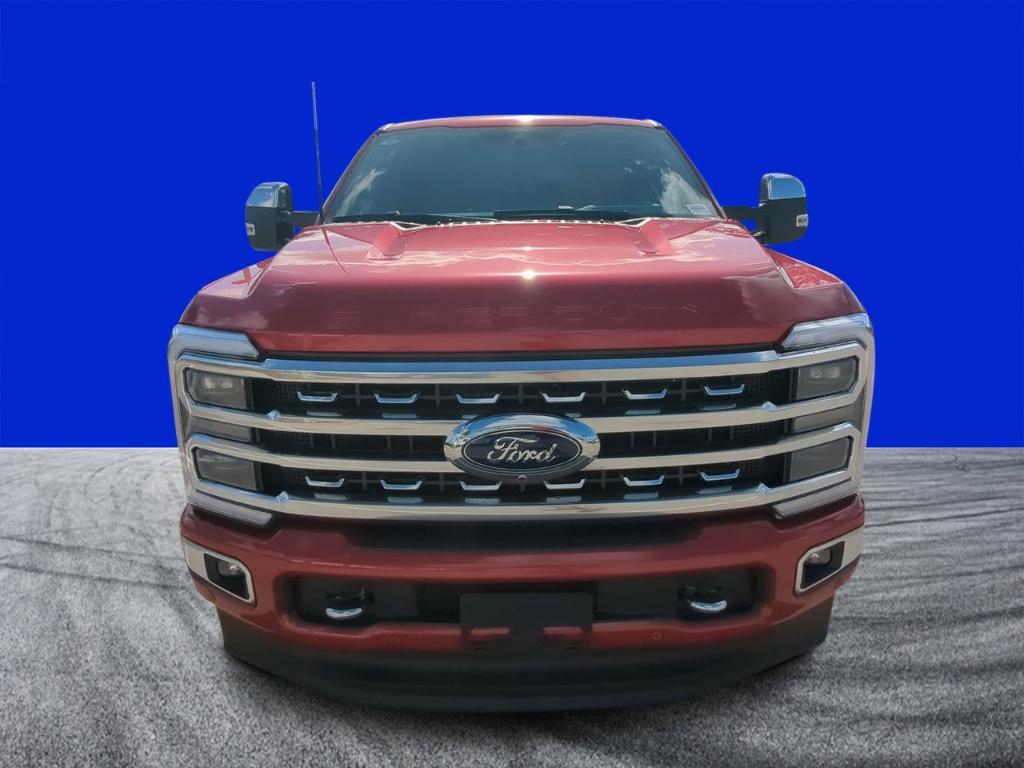 new 2024 Ford F-350 car, priced at $96,279