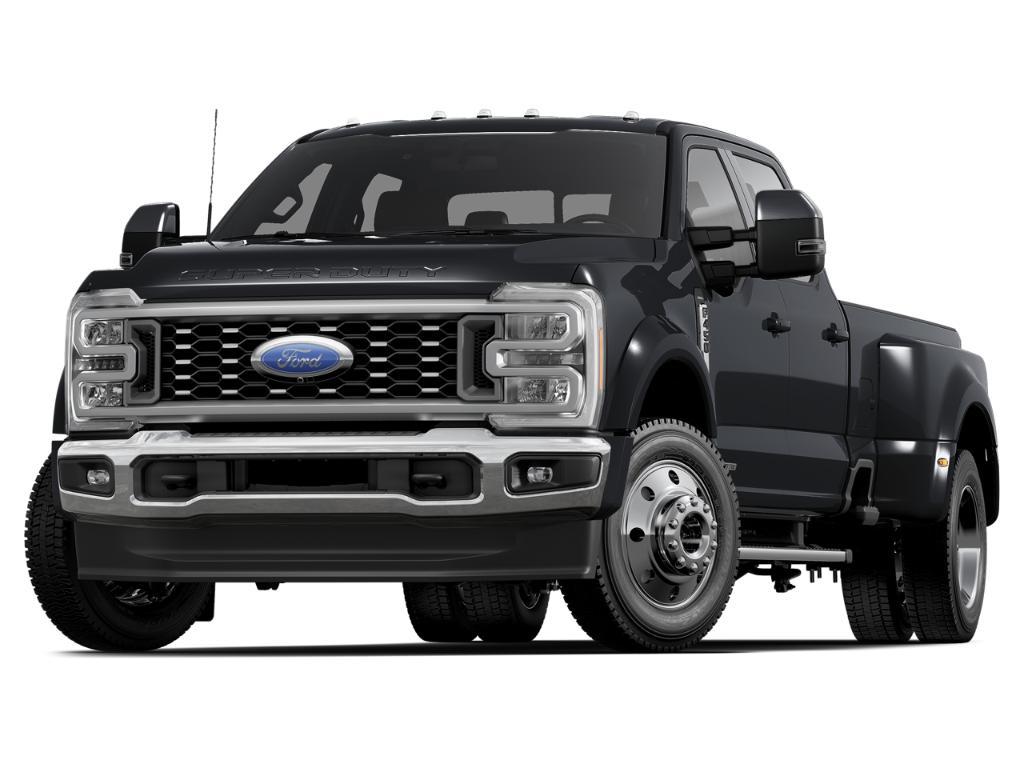 new 2026 Ford F-450 car, priced at $86,520