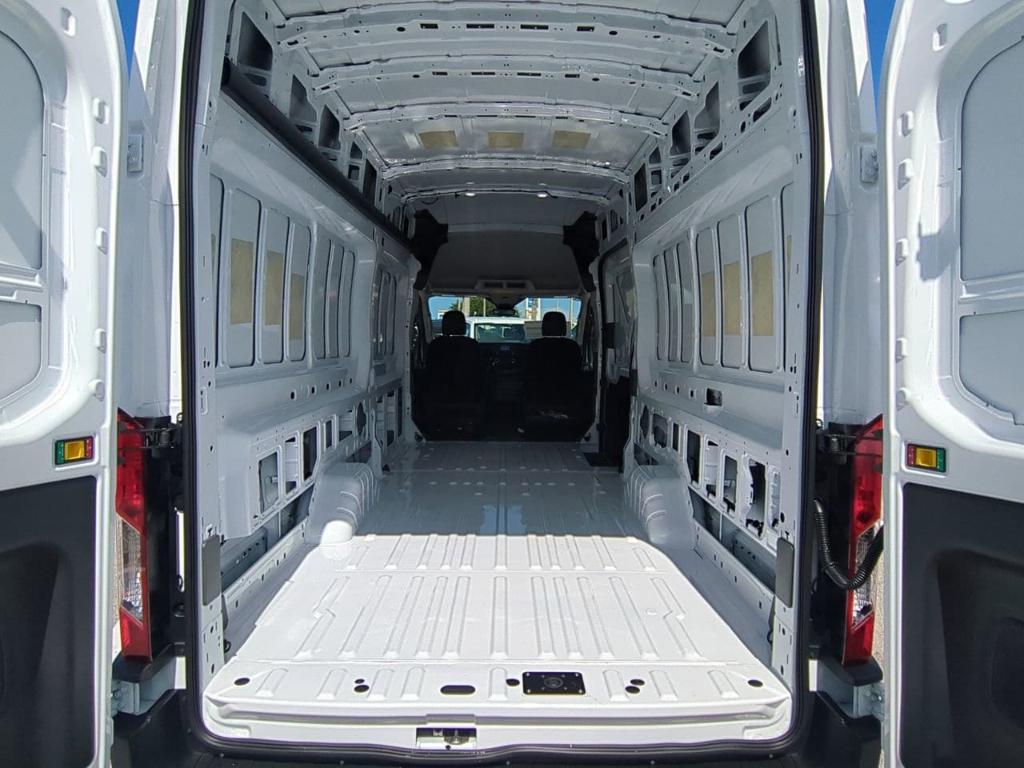 new 2025 Ford Transit-350 car, priced at $64,659