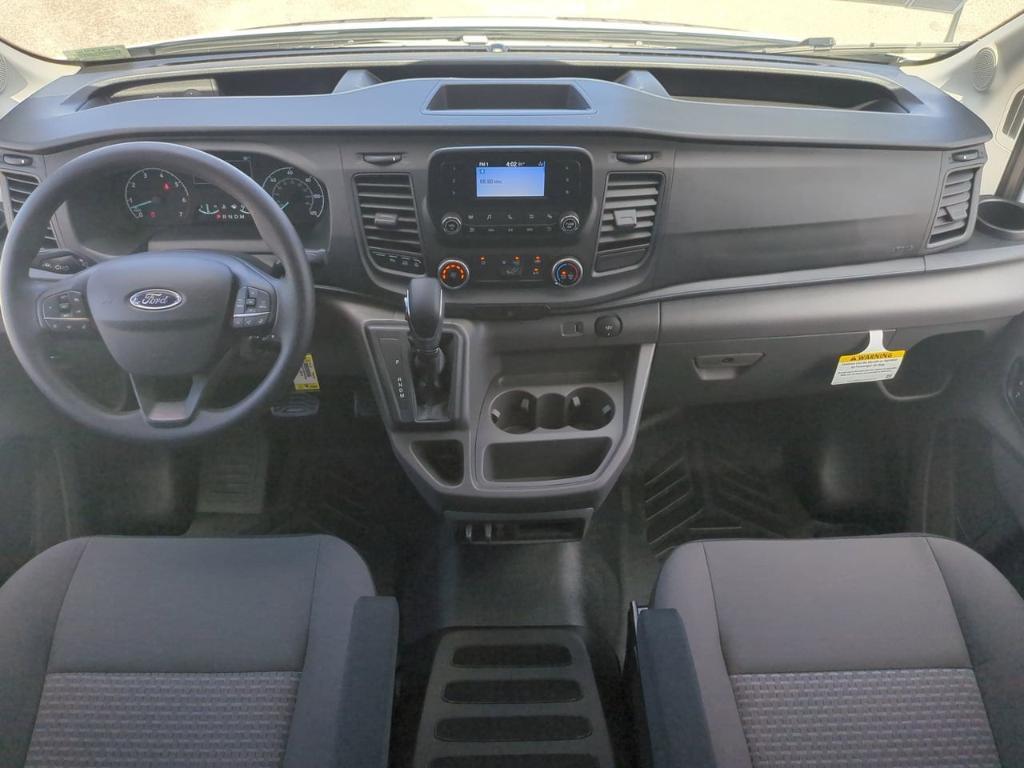 new 2025 Ford Transit-350 car, priced at $64,659