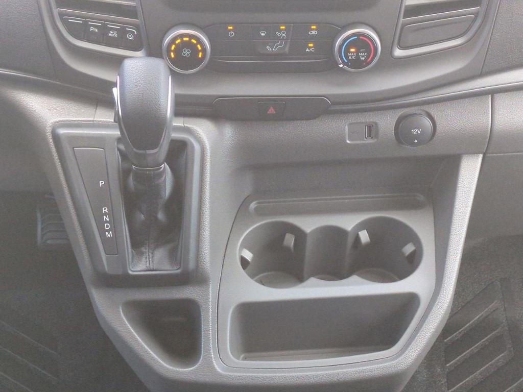 new 2025 Ford Transit-350 car, priced at $64,659