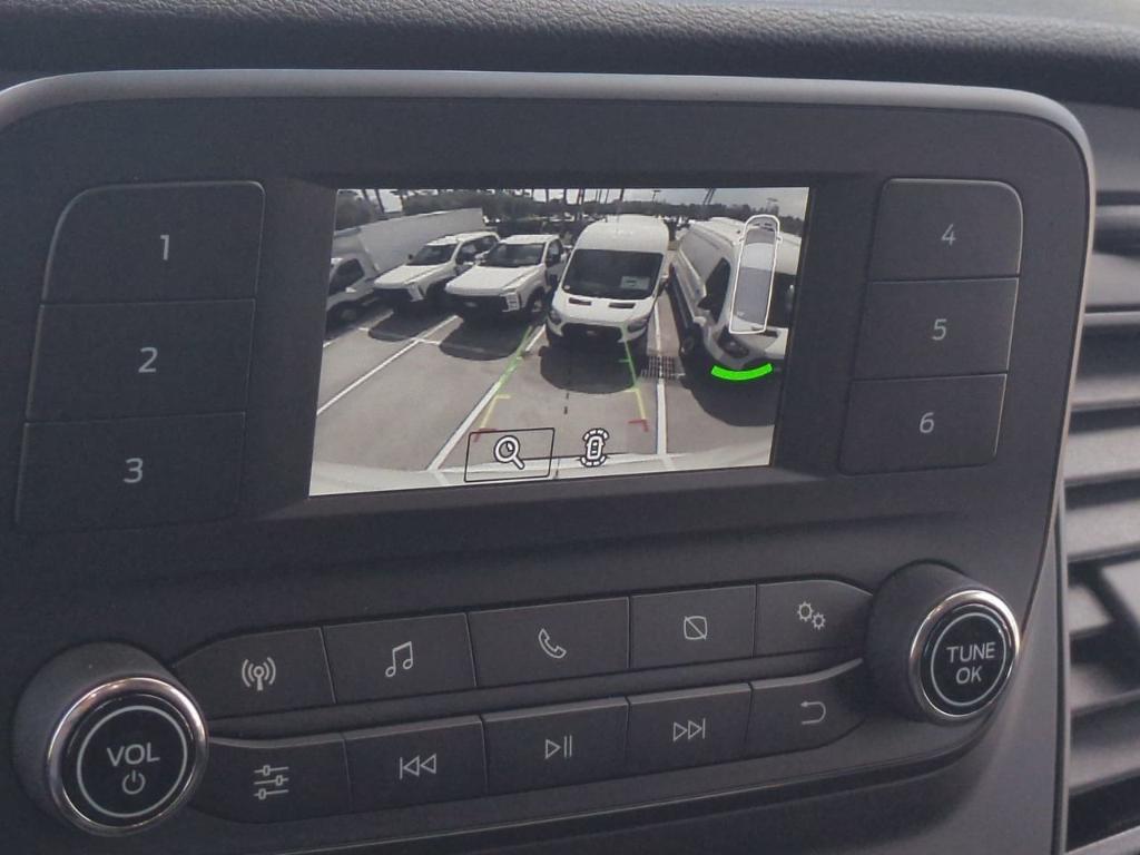 new 2025 Ford Transit-350 car, priced at $64,659