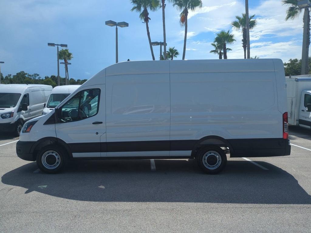 new 2025 Ford Transit-350 car, priced at $64,659