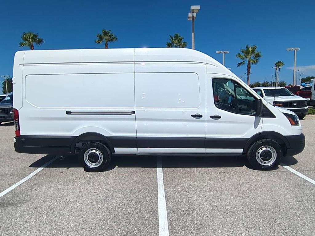 new 2025 Ford Transit-350 car, priced at $64,659