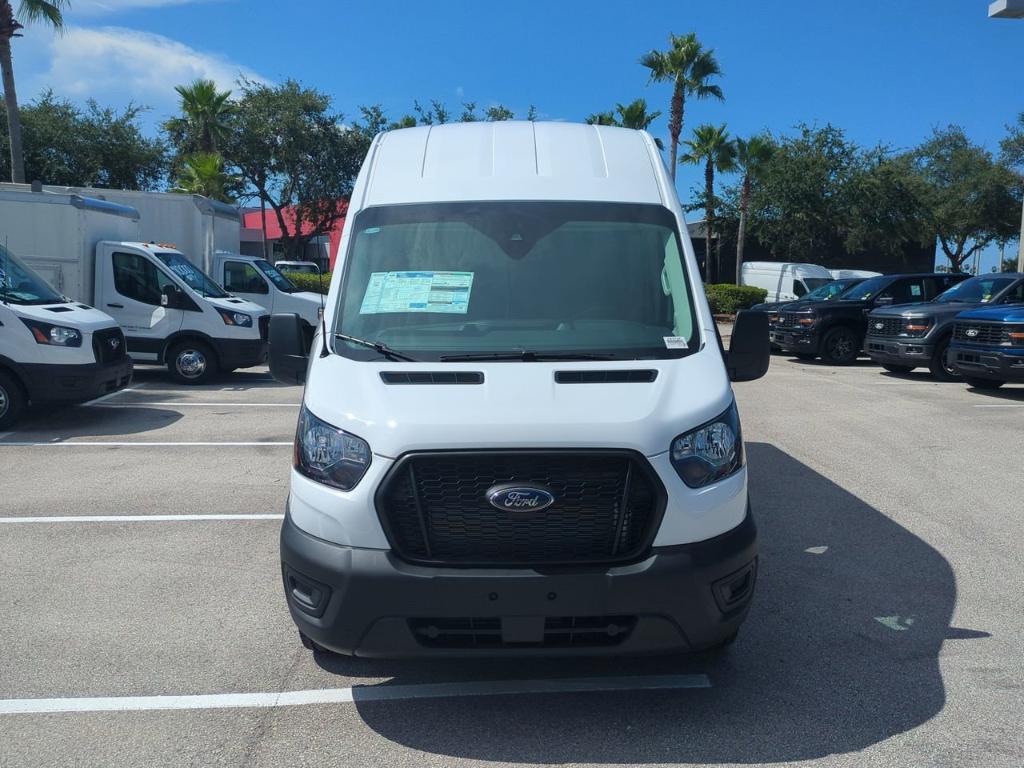 new 2025 Ford Transit-350 car, priced at $64,659