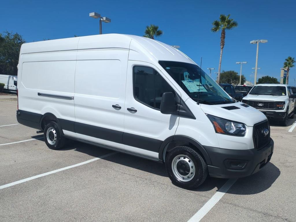 new 2025 Ford Transit-350 car, priced at $64,659